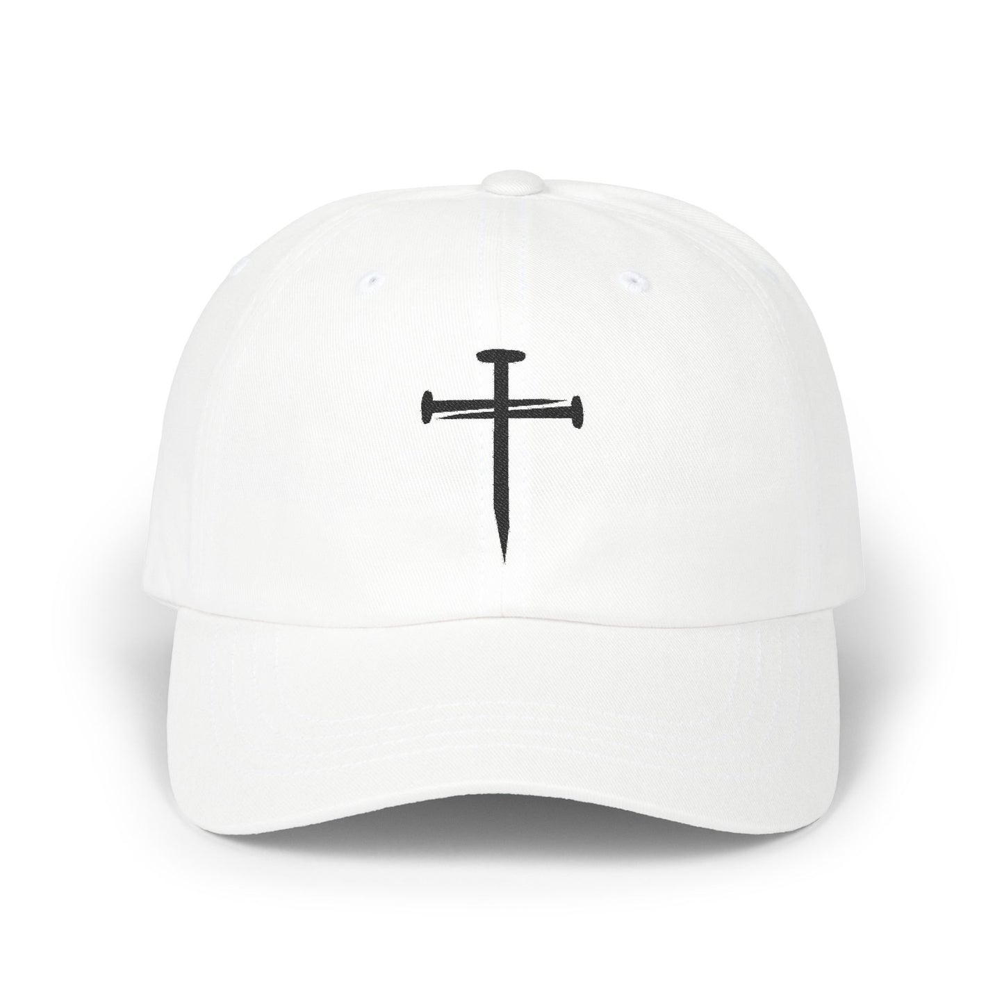 Show your support, Wear-Your-Faith !! Cross Design, Trendy Cap, Casual Hat, Perfect Gift for Fathers Day, Unique Everyday Accessory