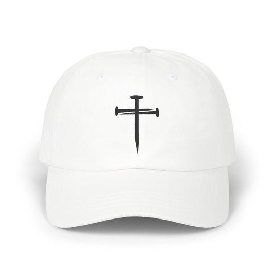 Show your support, Wear-Your-Faith !! Cross Design, Trendy Cap, Casual Hat, Perfect Gift for Fathers Day, Unique Everyday Accessory