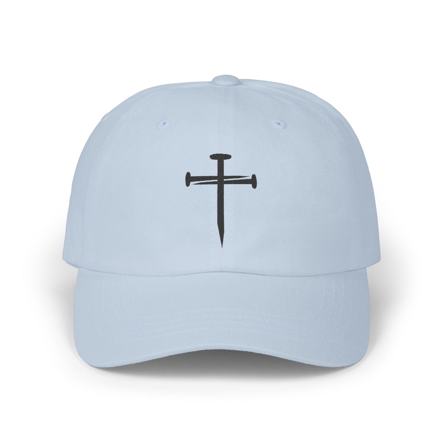 Show your support, Wear-Your-Faith !! Cross Design, Trendy Cap, Casual Hat, Perfect Gift for Fathers Day, Unique Everyday Accessory
