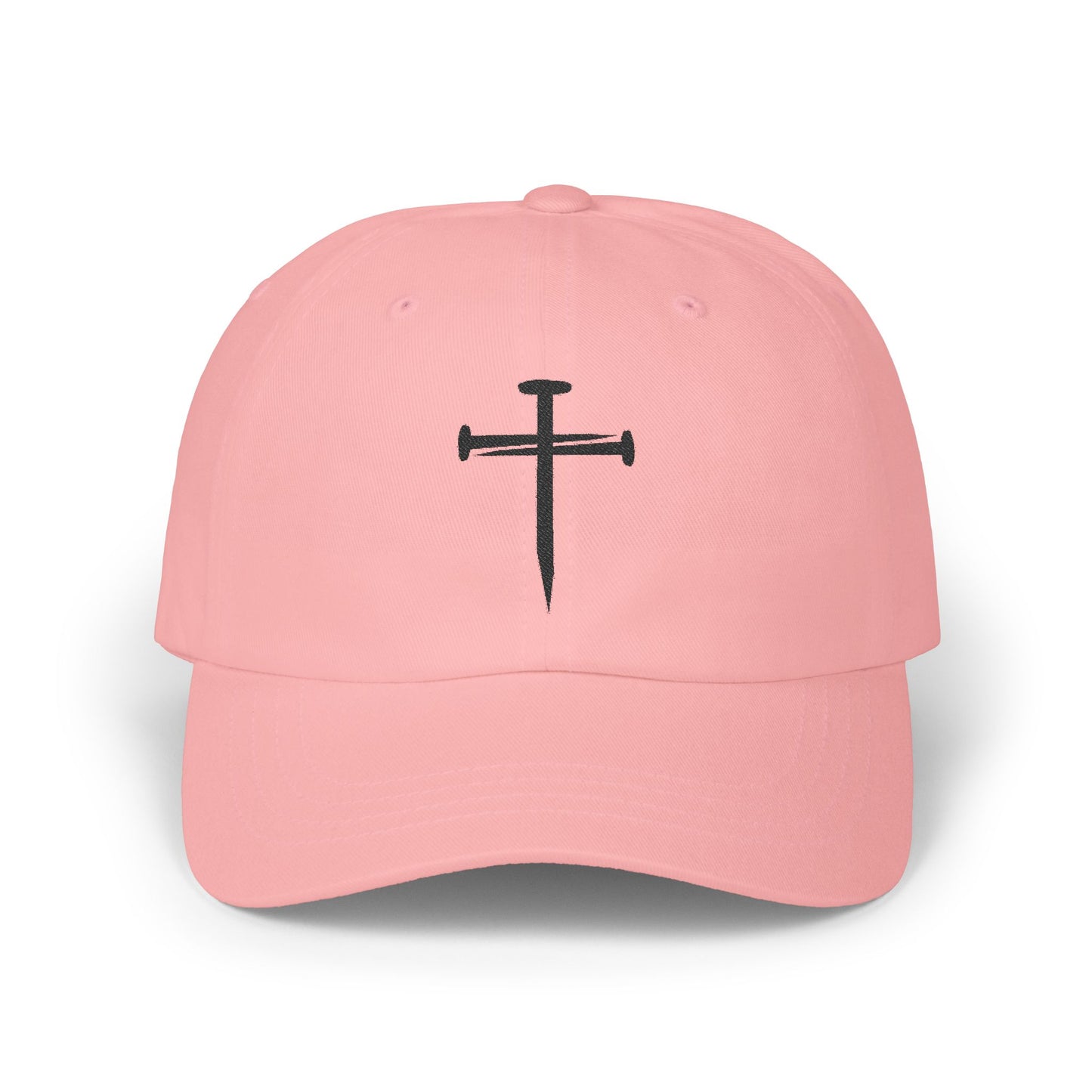 Show your support, Wear-Your-Faith !! Cross Design, Trendy Cap, Casual Hat, Perfect Gift for Fathers Day, Unique Everyday Accessory