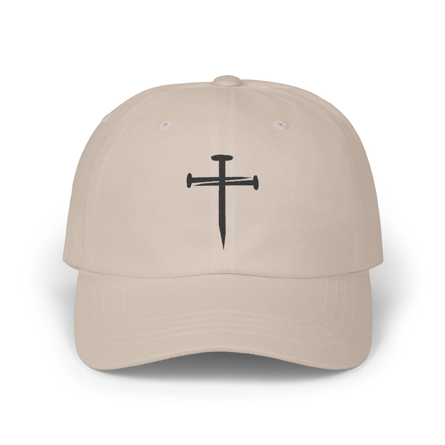 Show your support, Wear-Your-Faith !! Cross Design, Trendy Cap, Casual Hat, Perfect Gift for Fathers Day, Unique Everyday Accessory