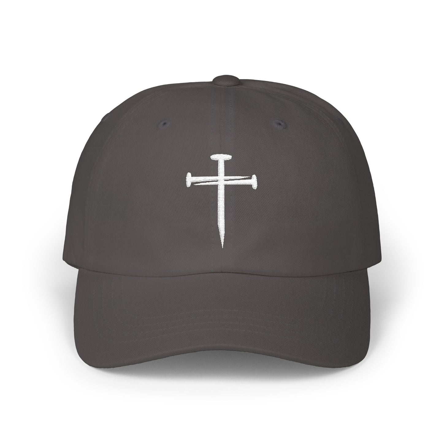 Show your support, Wear-Your-Faith !! Cross Design, Trendy Cap, Casual Hat, Perfect Gift for Fathers Day, Unique Everyday Accessory